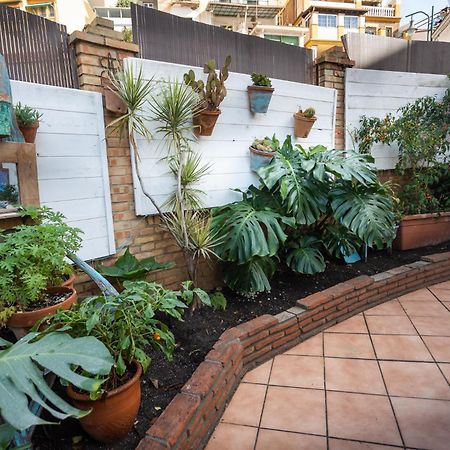 Naim Guest House Malaga Centro Luaran gambar