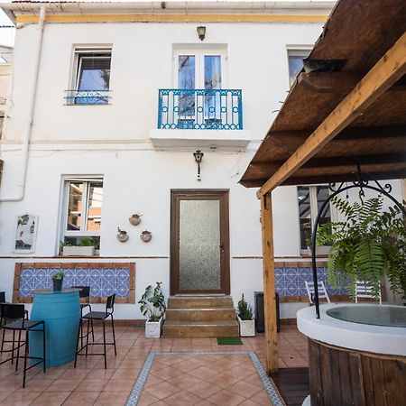 Naim Guest House Malaga Centro Luaran gambar