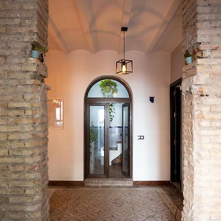Naim Guest House Malaga Centro Luaran gambar