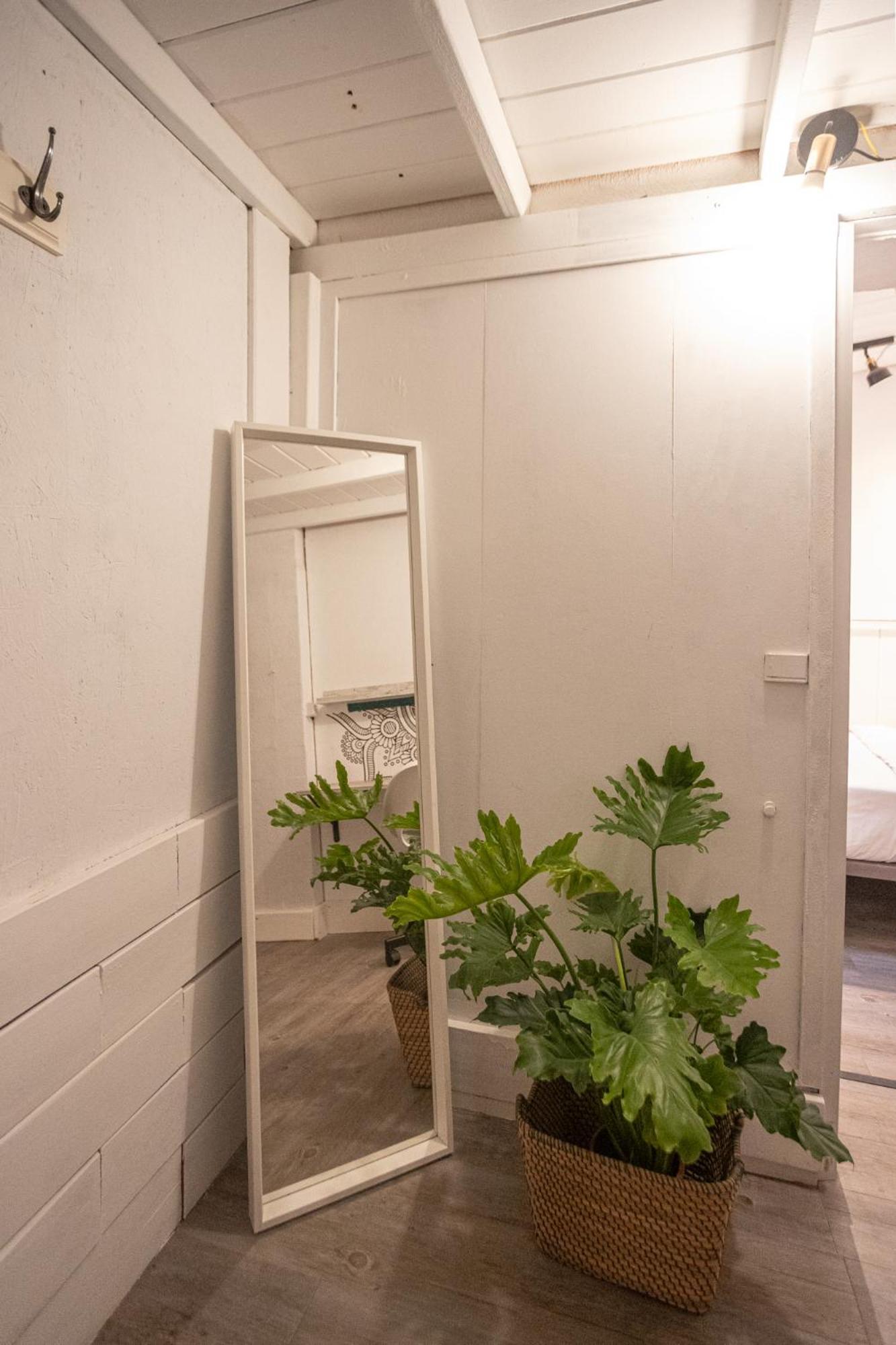 Naim Guest House Malaga Centro Luaran gambar