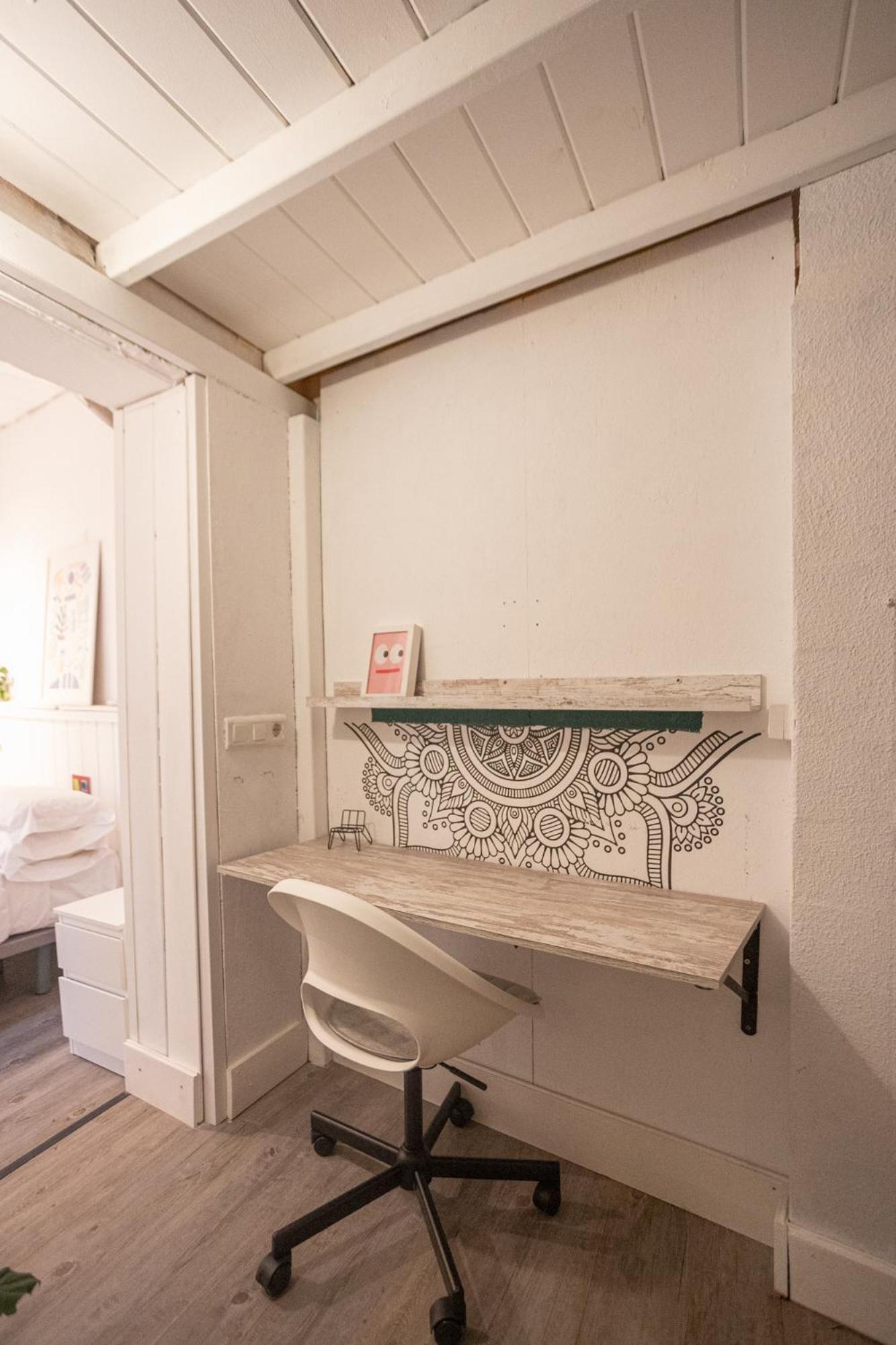 Naim Guest House Malaga Centro Luaran gambar