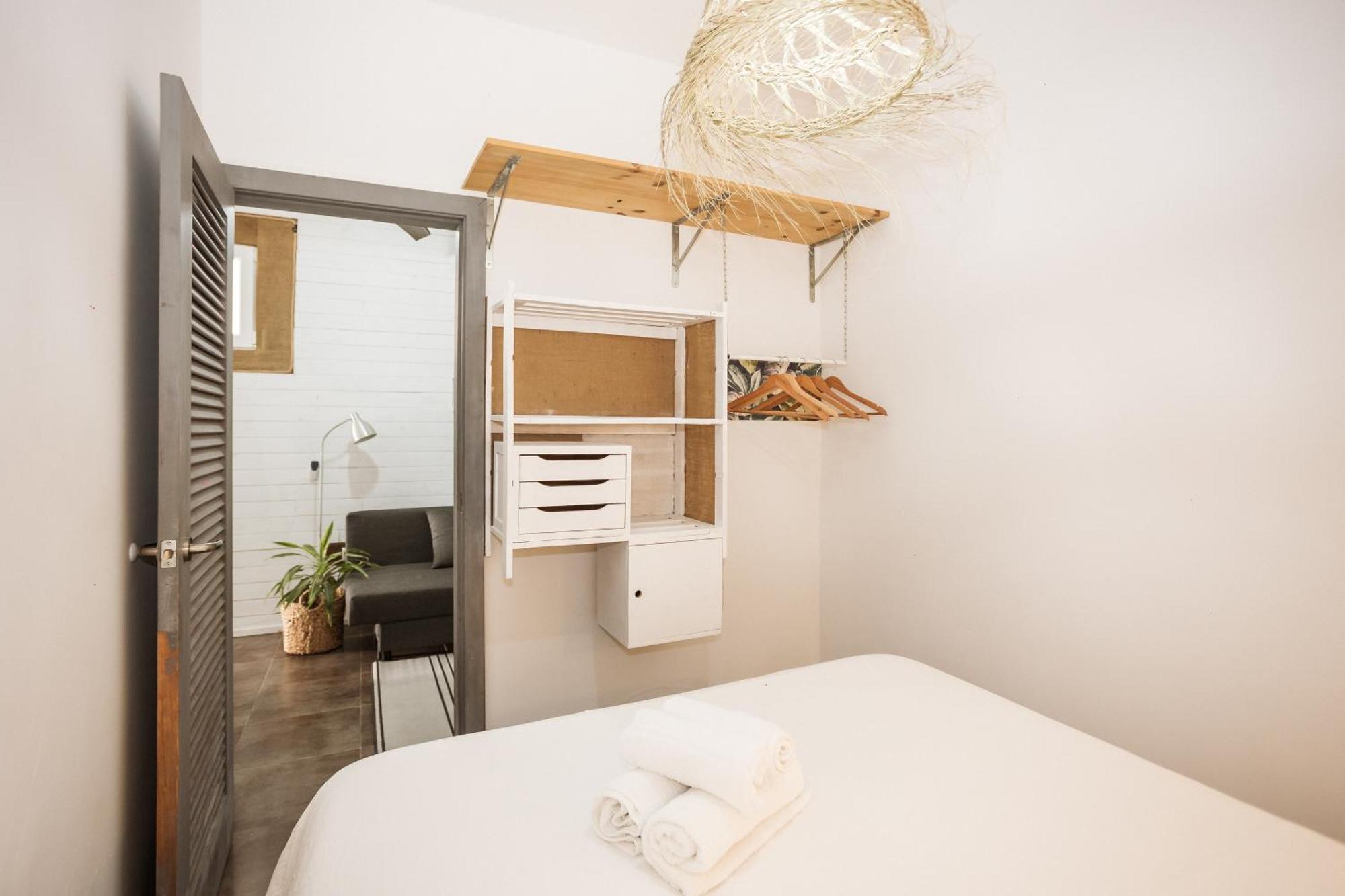Naim Guest House Malaga Centro Luaran gambar