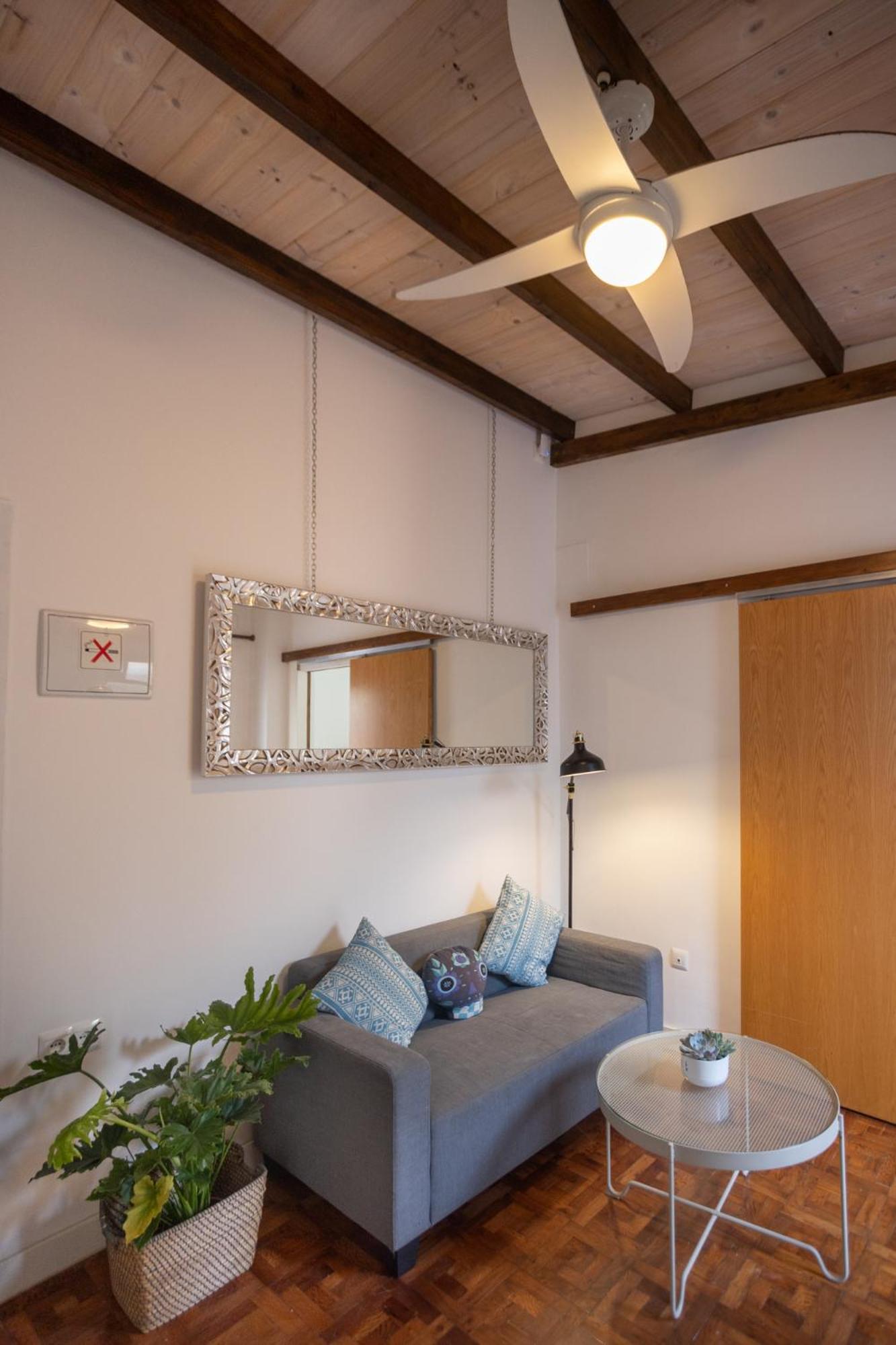 Naim Guest House Malaga Centro Luaran gambar