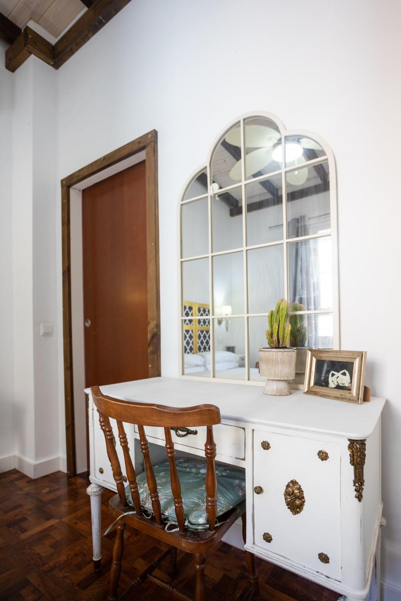 Naim Guest House Malaga Centro Luaran gambar