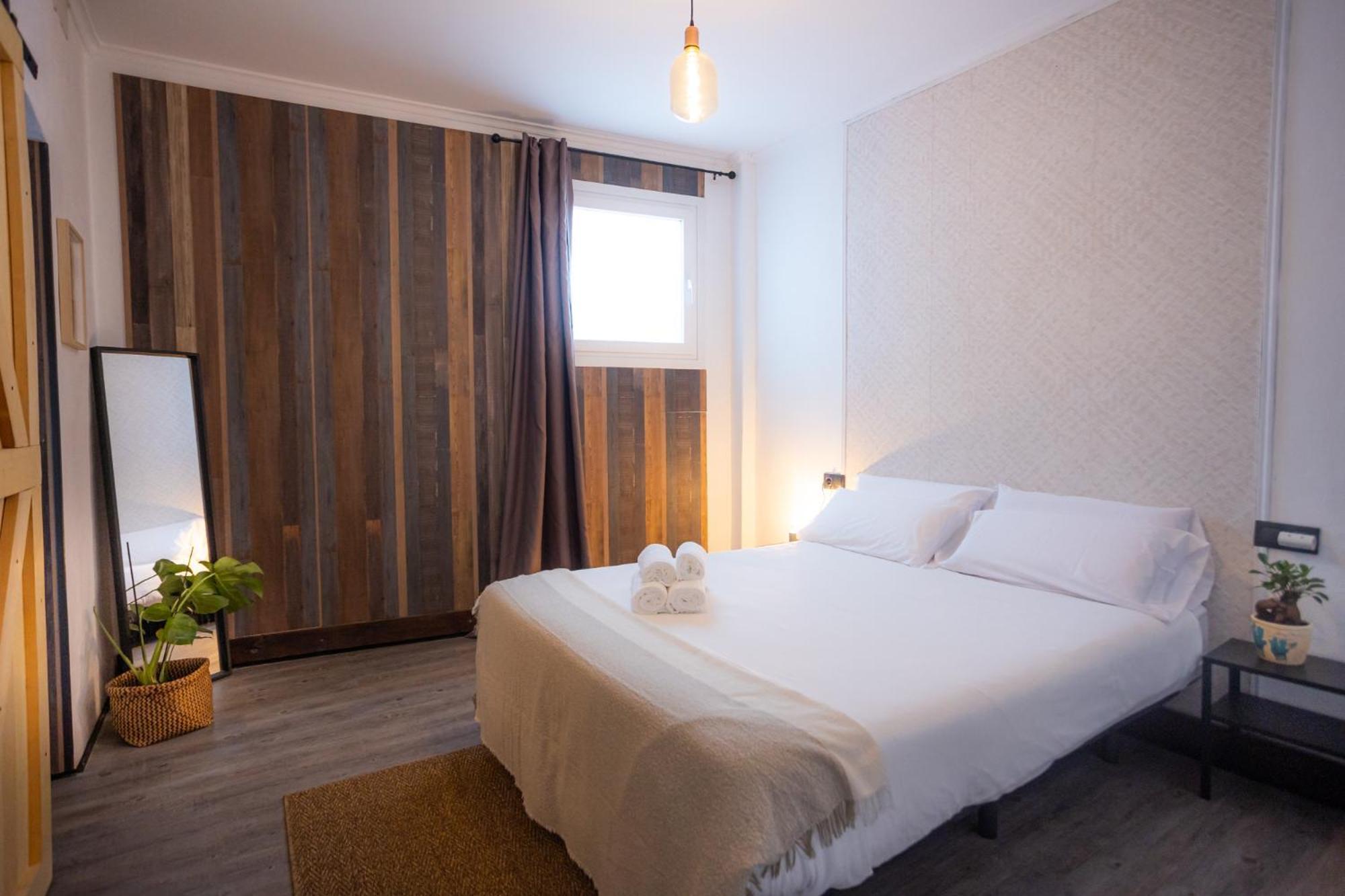 Naim Guest House Malaga Centro Luaran gambar