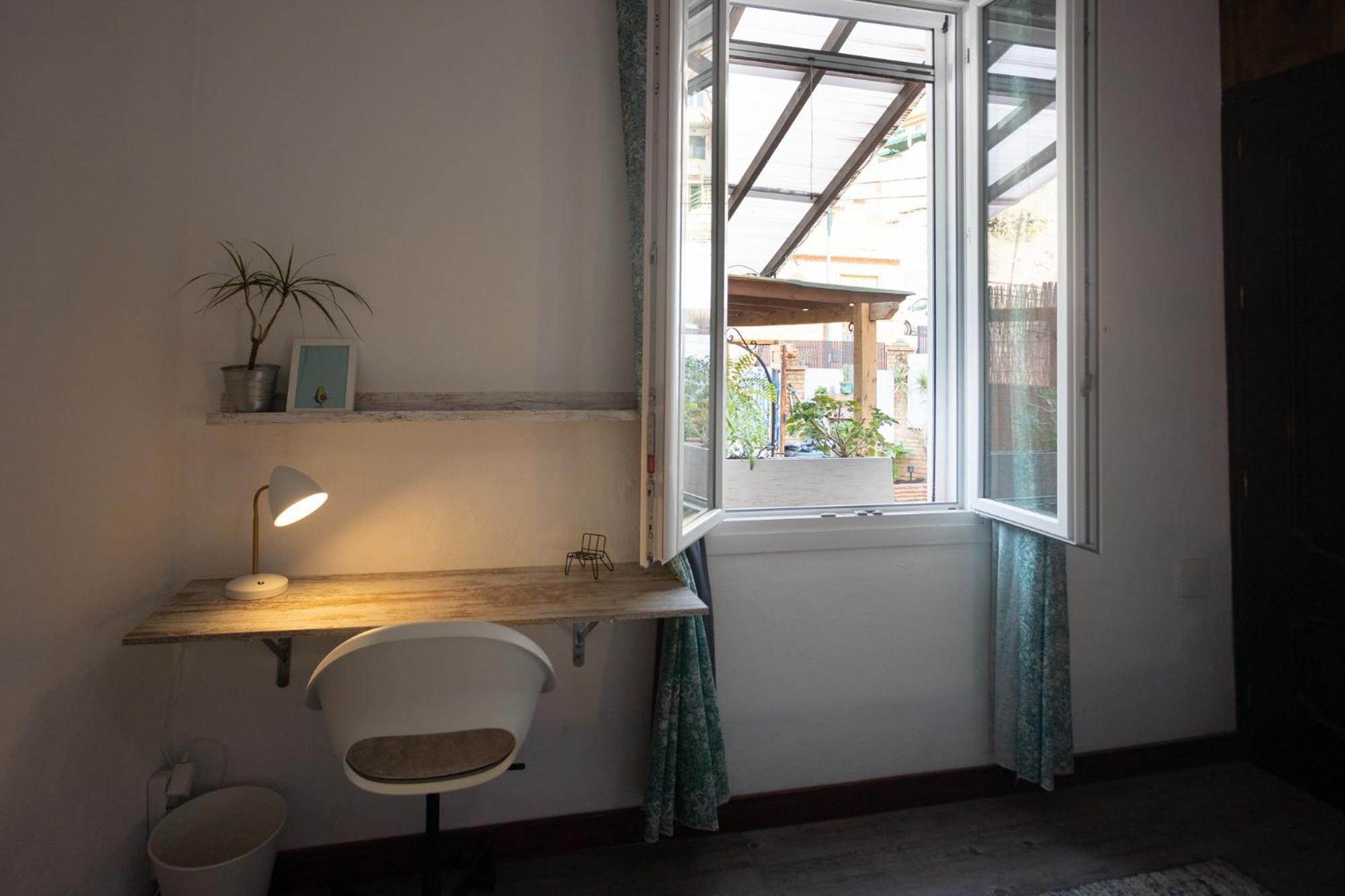 Naim Guest House Malaga Centro Luaran gambar
